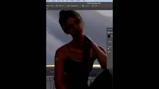 Flying Car Manipulation in Photoshop l Photo Manipulation Photoshop Tutorial l Jabbar Awan