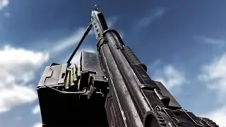 Insurgency: Sandstorm | 1.18 - New Weapons | 4K