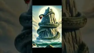 சிவபெருமான் ஏன் கழுத்தில் நாகம்🐍 அணிந்துள்ளார் தெரியுமா? ஓம் நமசிவாய#shorts #short #trending #viral