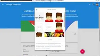 Como Mudar a Foto Do Seu Canal !