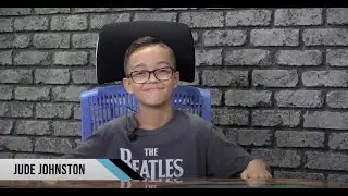Jude is a piano player who has played some pretty amazing stages!