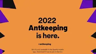 Antkeeping 2022 Wrapped
