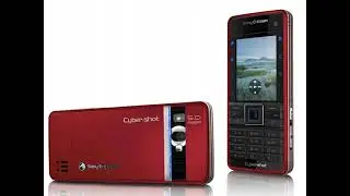 Sony Ericsson Dream tune original ringtone