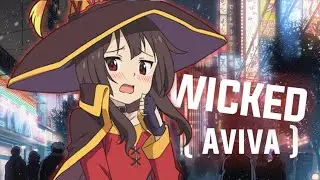 Nightcore - WICKED