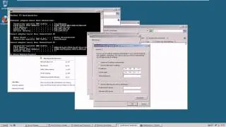 Reseau installer un domaine Microsoft Active Directory , DNS et DHCP by Xpl0ze