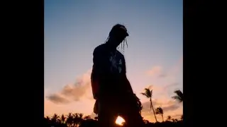 [free] travis scott astroworld type beat - houston | 2024