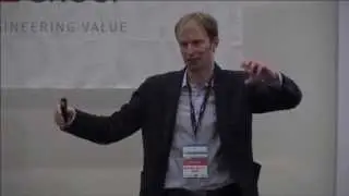 Vaidas Adomauskas: The only skill good Product Owner needs!