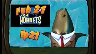 Feb 21 Ep 21 - The Morning News Show
