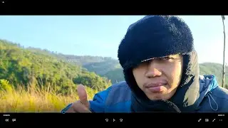Exsplorasi Keindahan WaterFall Curug Citambur dari sisi berbeda