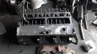 Рассухариватель клапанов газ52