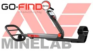 Minelab Go Find