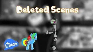 [Fanmade] SMG4 Movie: Puzzlevision (Aftermath)