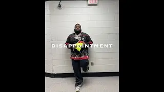 (FREE) Rod Wave Type Beat - ''Disappointment''