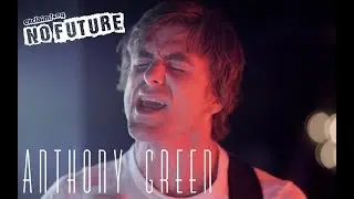 Anthony Green - "Vera Lynn" (Acoustic) I No Future