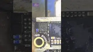 iPhone 7 plus charging IC easily changing 