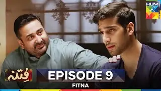 Fitna Episode 9