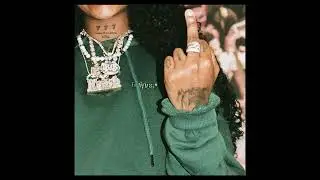 (FREE) Kaash Paige Type Beat - 