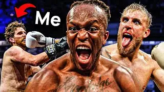 Is Influencer Boxing Fake?