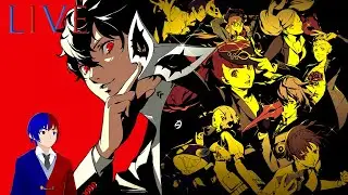 HOISTING THE FLAG OF FREEDOM Persona 5 Tactica