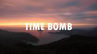 Mauro Ferdinand, Alther, Madlep, Suvicc - Time Bomb (Sath Hex Remix)