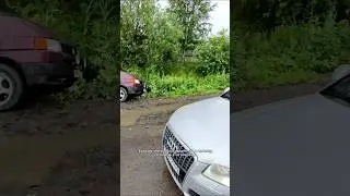 🚨 #45 Road rescue 🚨 
