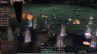 #Reunion - Megapvp / Pack Mage