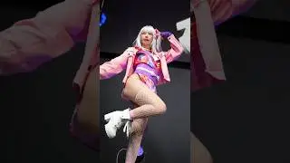 TGS 2025 Cosplay 
