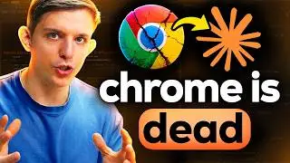 Browsers Are Dead. Claude Just Replaced Them.