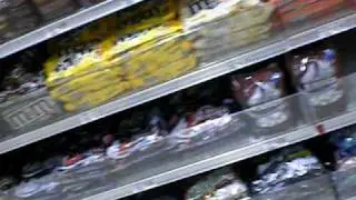 Me & Ash @ Publix!