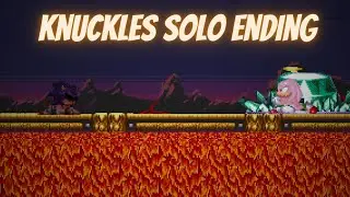 Sonic.Exe The Destiny #2 -- 