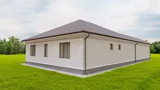 Проект для заказчика из Кисловодска)