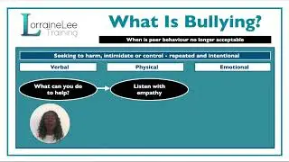 Wildern Friendship Resilience Bullying