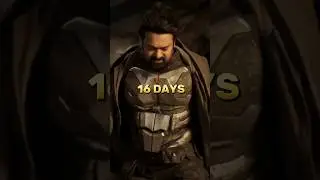 Prabhas Kalki Movie Breaks Records ? 😱 | #trending #viral #kalki2898ad #prabhas #nagashwin #movie
