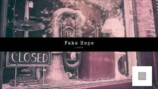 (FREE) Bryson Tiller Type Beat - Fake Hope