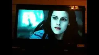 New 2013 Twilight Raw