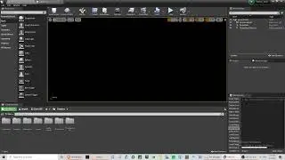 unreal engine 4 Anti speedrun tech demo