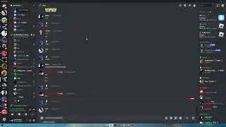 Cv vs Koovo ( Discord Packing )