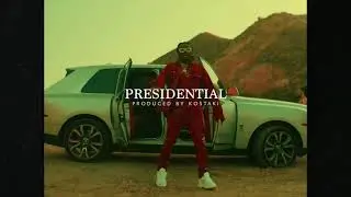 🔥 Emotional Drill Beat - Presidential