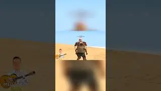 глупый читер🤣 #рекомендации #юмор #гта #gta