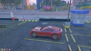 Nulll Garages - QBCORE Garage Script Fivem