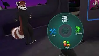 VRChat - Wah!