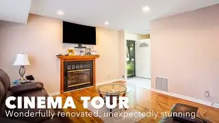 Home Cinema Tour | 56A Wolkoff Lane | Staten Island, NY