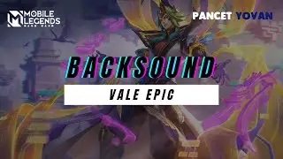 Backsound Vale Epic Keeper of the Wind