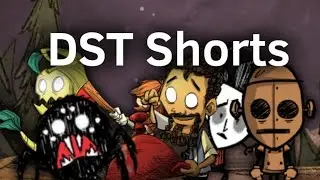 [DST] Shorts compilation #1
