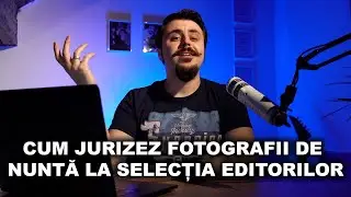 Critică #1 | Cum Jurizez Fotografii de Nuntă la Selectia Editorilor - Fotografi-Cameramani.ro