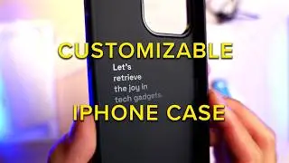 Bang!Case Iphone 15 Pro Max With Extra Button? Unboxing ASMR