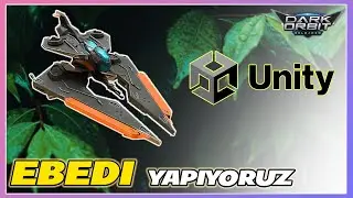 Darkorbit Ebedi Yapıyoruz #Untiy ÇEKİLİŞ #çekiliş #darkorbit #13