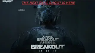 WE NEED MORE  and this is one that can give it Arena Breakout Infinite