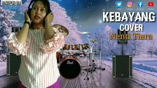 Kebayang (Ini Daminih) Cover Nenti Tiara versi gamelan
