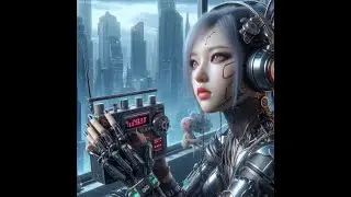 CYBERPUNK 2077 RADIO EXT COMMERICIALS